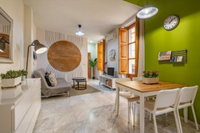 Luxury Suite San Matías, Granada